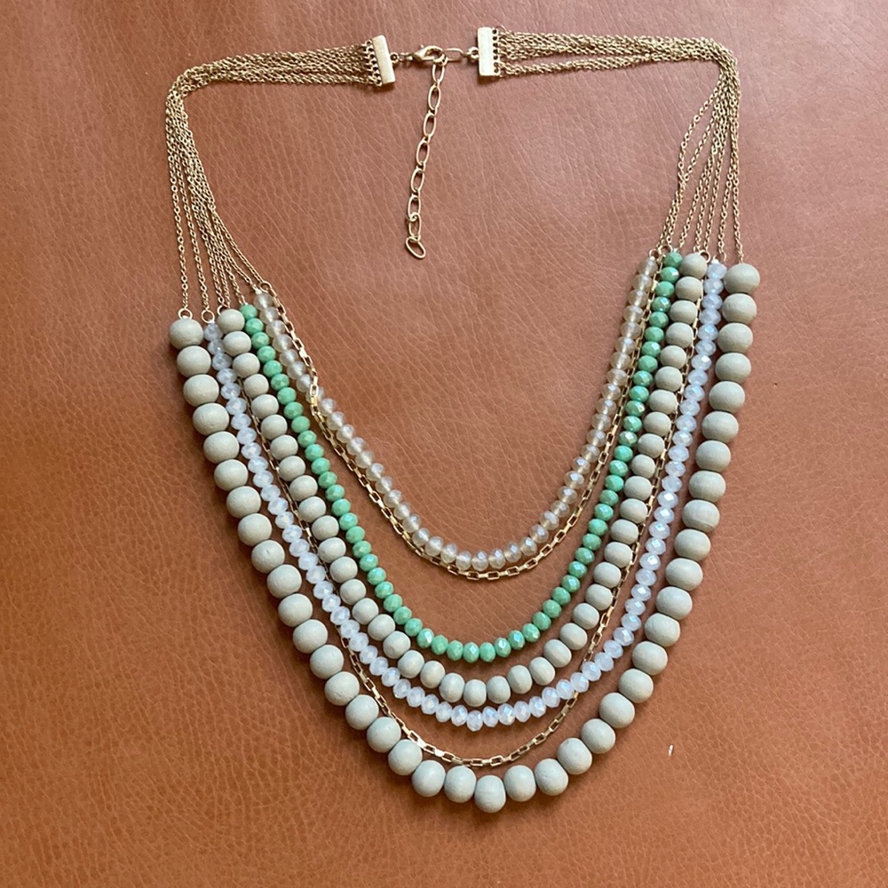 Statement Necklace